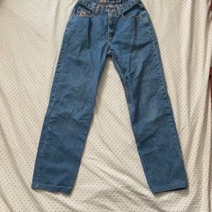 Cruel girl slim fit jeans